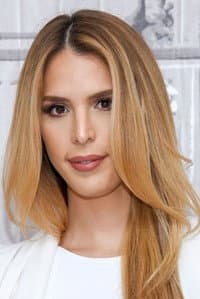 Carmen Carrera in We Won't Be Erased