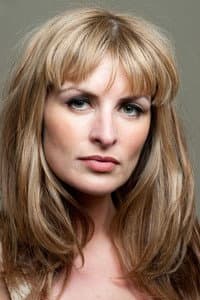 Lesley Harcourt in Sweet Charity