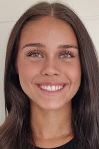 Marta Laubinger in Ein Zimmer für Papa