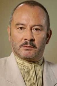 César Mora in Ciudad Perdida