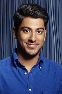 Ritesh Rajan in Barbie Dreamhouse Adventures: Magical Mermaid Mystery