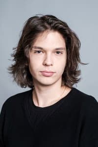 Adam Stasiak in Supersiostry