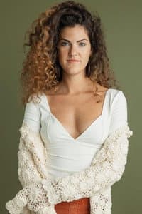 Marissa Paolella in Caught