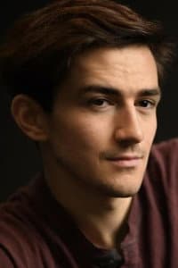 Spencer Scruggs in Lost Inside