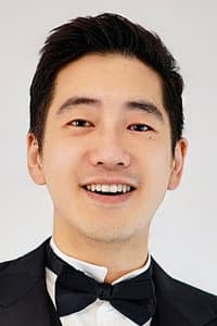 Kang Wang in Rossini: Semiramide