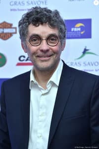 Thierry Moreau in TPMP ! Toute la vérité