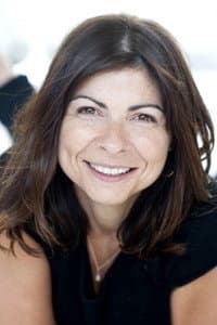 Emmanuelle Michelet in Le Talent de mes amis