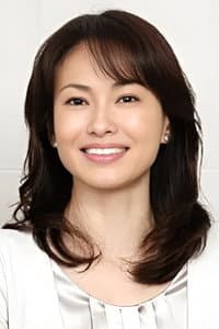 Minako Tanaka in Door III