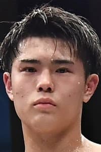 Jin Sasaki in Naoya Inoue vs. TJ Doheny
