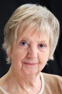 Ruth McGhie in Boswell and Johnson's Tour of the Western Isles