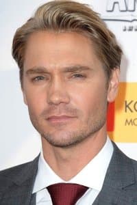 Chad Michael Murray in The Beach House