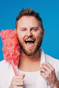 Bobby Berk in Miss Americana