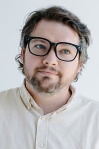 Kyle McCormick in Housepainter