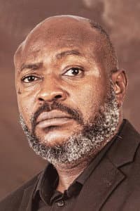 Olufemi Samuel Ademiluyi in The Fire and the Moth