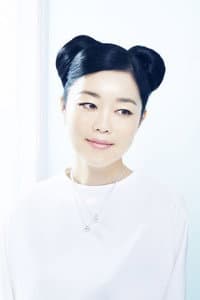 Mariko Mori in O Sentido da Vida