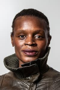 Okwui Okpokwasili in Madeline's Madeline