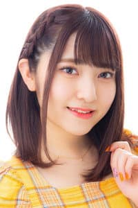 Hana Tamegai in アサルトリリィ・イルマ女子美術高校編 -The Gleam of Dawn-