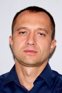 Artem Grigoryev in Герой