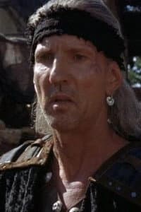 Grant Bridger in Treasure Island Kids: The Monster of Treasure Island
