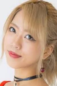 Tenma Aida in STREET SMART/ストリート・スマート