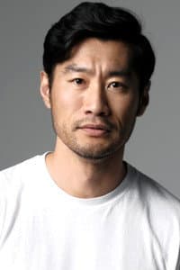 Yusuke Hirayama in Landscapes with a Corpse