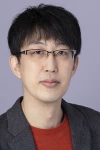 Koya Yoshihashi in Look Back