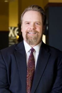 Pastor Cary Gordon in American Voices: A Nation in Turmoil
