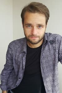 Sergey Zhbankov in Мышка