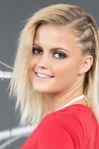Madison Hart in It's a Schoolgirl Thing 5