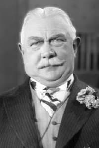 Albert Gran in Fast Life