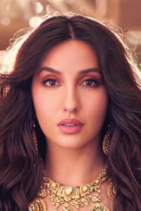 Nora Fatehi in Mr. X