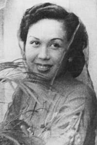 Roostijati in Genangan Air Mata
