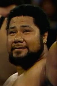 Haku in The Ultimate Warrior