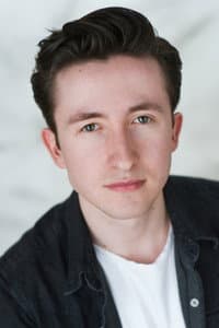 Jonah Lees in Midas Man