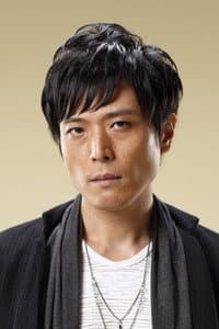 Hiroshi Takahashi in Himiko-san