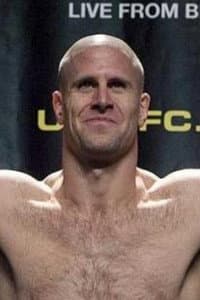 Rory Singer in UFC 72: Victory