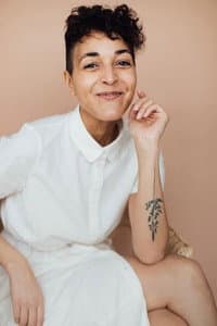 Alexa Benkert in Das Haus Anubis - Pfad der 7 Sünden
