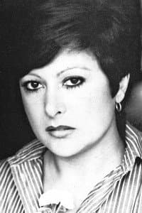 Barbara Vittoria Calori in La padrona è servita