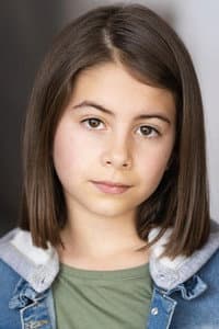 Abby Villasmil in Best. Christmas. Ever!