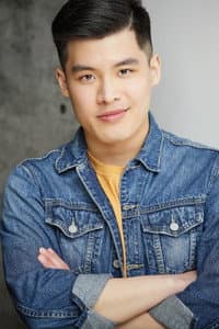 Danny Vo in Record Breaking Christmas