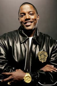 Mase in Can't Stop, Won't Stop: A Bad Boy Story