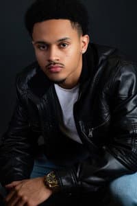 Trey Dawson in Sugar Baby