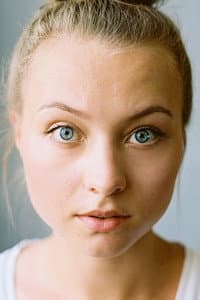 Elizaveta Shukova in Распаковка