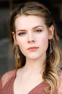 Katie Dalmas in Where's Sydney?