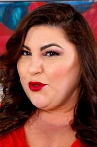 Bella Bendz in BBW Threesomes 3