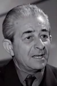 Nasos Kedrakas in Τρούμπα '67