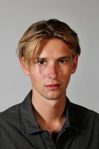 Emil Aron Dorph in Ehrengard: Forførelsens kunst