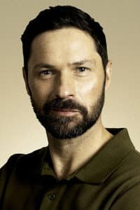 Neels Van Jaarsveld in Vir die Voëls