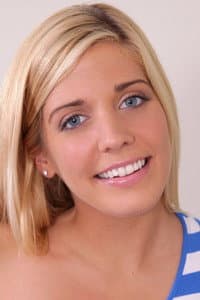 Carmen Monet in Threesome Fantasies Fulfilled