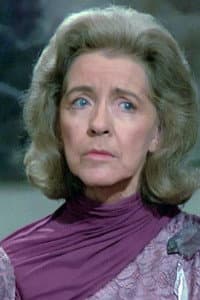 Anne Jameson in The Diary of a Nobody